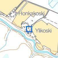 Piipari ent. Ylikoski kiinteistötunnus: 859-402-52-3 kylä/k.