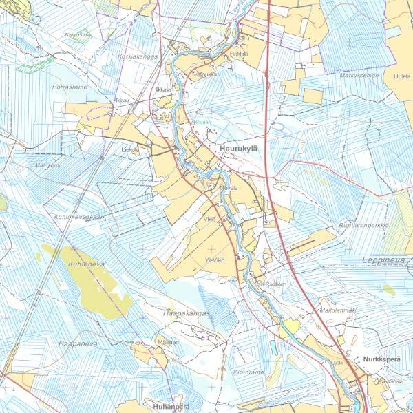 Niemelä Temmeksen kotiseutumuseo, Mikkolan mylly ja saha Temmesjoen varteen, Alatemmeksen ja