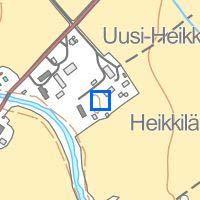 Heikkilä kiinteistötunnus: 859-402-19-48 kylä/k.