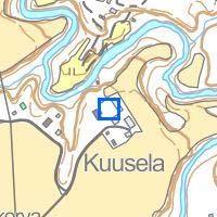 Kuusela kiinteistötunnus: 859-402-41-1 kylä/k.