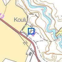 Markkuun koulu kiinteistötunnus: 859-402-5-18 kylä/k.