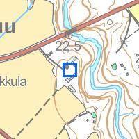 Yli-Markuksela kiinteistötunnus: 859-402-5-63 kylä/k.