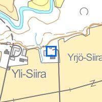 Yrjö-Siira kiinteistötunnus: Ängeslevä 25:25 kylä/k.
