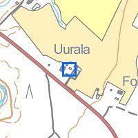 Ä 49 Viinikka ent. Uurala kiinteistötunnus: 402-57-58 kylä/k.