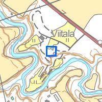 Ä 50 Yli-Viittala kiinteistötunnus: 402-1-73 kylä/k.