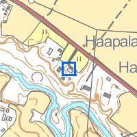 Ä 51 Haapala, Haapasalo ja Peltola kiinteistötunnus: Ängeslevä 49:1 kylä/k.