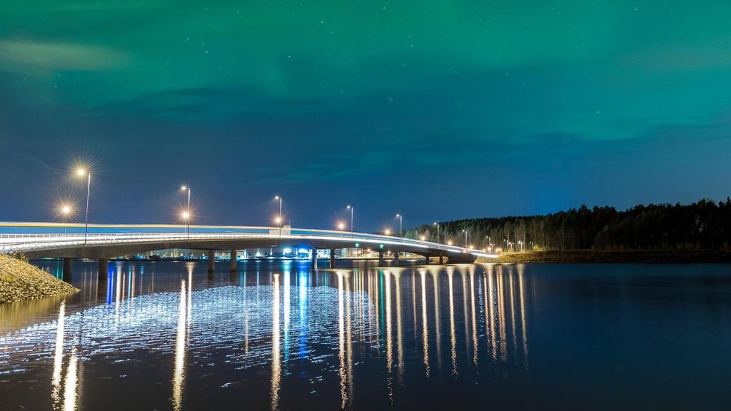 Kaupunginjohtajan talousarvioesitys ja