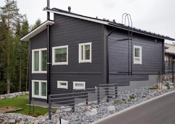 SMART-ILMANVAIHTOKONE + 