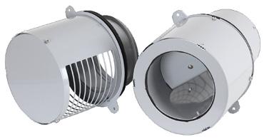 EC-puhaltimet alv 11615 Iluri 15-2-1 7811048 188,00 233,12 A 1162 Iluri 20-2-1 7811049 213,00 264,12 A 11625A Iluri