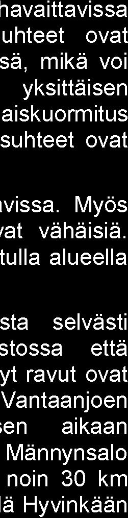 vesistön