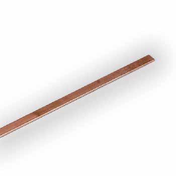 Kiskokannattimet PMR117 Kiskokannatin 2 x 10 mm kiskolle, N-merkki 0,005 100 1913388 PMR117.