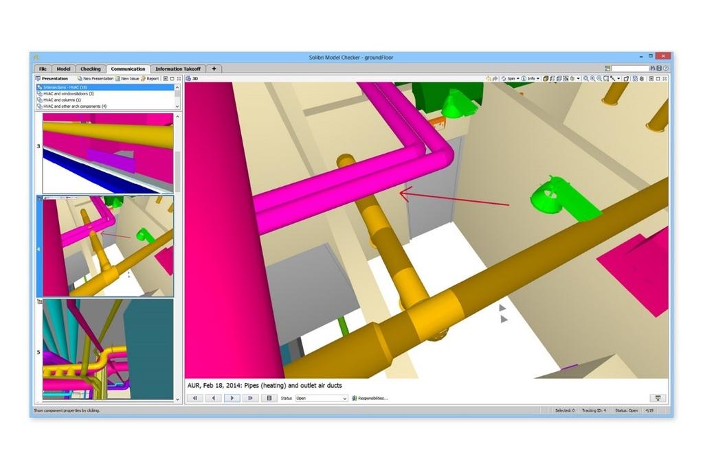 4 Rakennesuunnittelu Tekla Structures Revit Structure Vertex BD CADS Planner House Nemetshek Allplan Engineering Talotekniikan suunnittelu MagiCAD Revit MEP CADS Electric CADS HEPAC