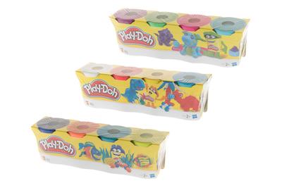 276988 PD PARTY PACK IN TUBE IN CDU (5,68 24%) 10 Pakk.: 0/10/1000 5023117739941 4,58 Lapset ja äidit voivat aloittaa juhlat tämän useita hienoja värejä sisältävän Play-Doh-pakkauksen avulla.