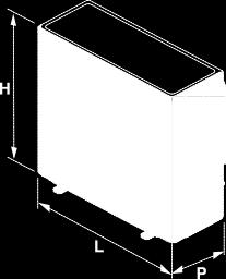 NOM 2,7 2,7 2,8 ❸ MIN/NOM/MAX Jäähdytysteho kw 2,0/5,2/5,2 4,7/7,3/9,0 3,3/16,1/16,2 ❸ E.E.R.