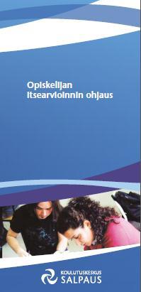 osapuolten tehtävät ja