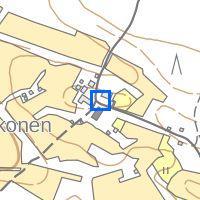 Oikarisen luhti kiinteistötunnus: 420 34 2 ajoitus: ei määritelty Vepsän kylän vanhan