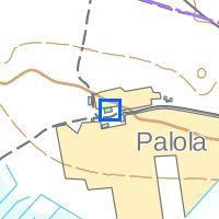 Palola kiinteistötunnus: 630 404 71 0 ajoitus: 1918 1944 ajoitusselite: 1930 luku arvottaminen: paikallisesti arvokas kohteen sisältämät rakennukset: 1 tyhjä rakennus (asuinrakennus); 2 varasto,