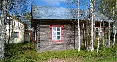 päällä kylätein varrella. Puusaari on muistitiedon mukaan ostettu Tervolan maista 1925 ja asutettu 1930.