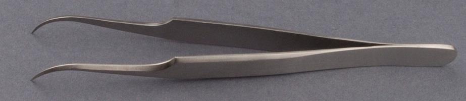 4) teflon-päällysteinen spatula, koko: 195 x 7 mm