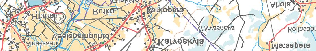 päivitysinventointi 2014