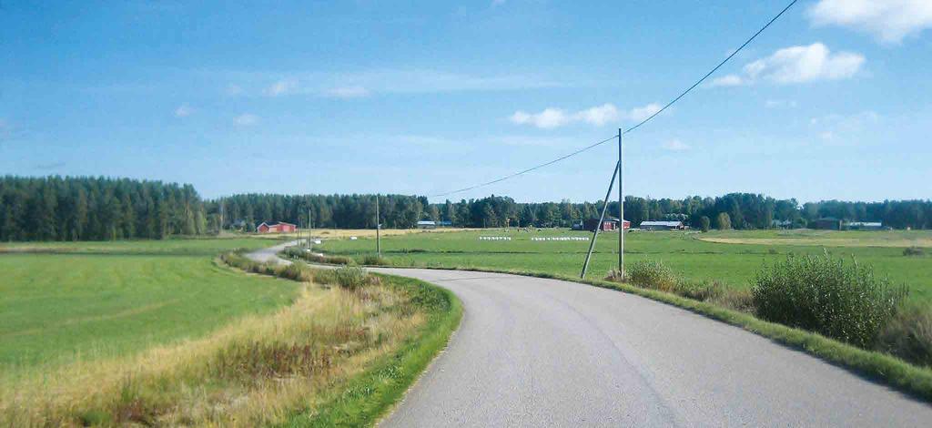 POHJOIS-POHJANMAAN ARVOKKAIDEN MAISEMA-ALUEIDEN PÄIVITYSINVENTOINTI 119 VANHAKIRKON JYRINGIN KULTTUURIMAISEMAT VÄÄRÄJOKIVARRESSA Kohteen aikaisempi nimi ja arvoluokka Vanhakirkko Jyrinki.