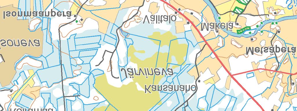 POHJOIS-POHJANMAAN ARVOKKAIDEN