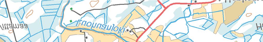 päivitysinventointi 2014 