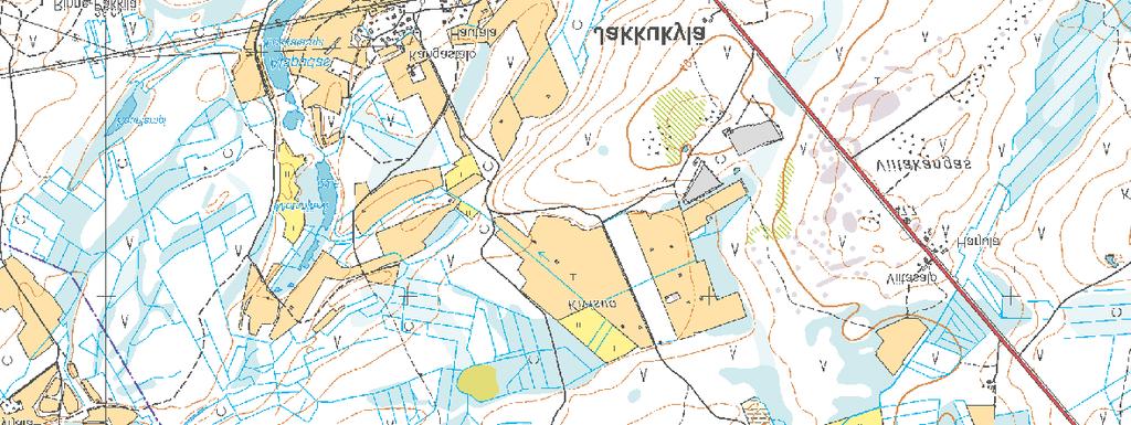 POHJOIS-POHJANMAAN ARVOKKAIDEN