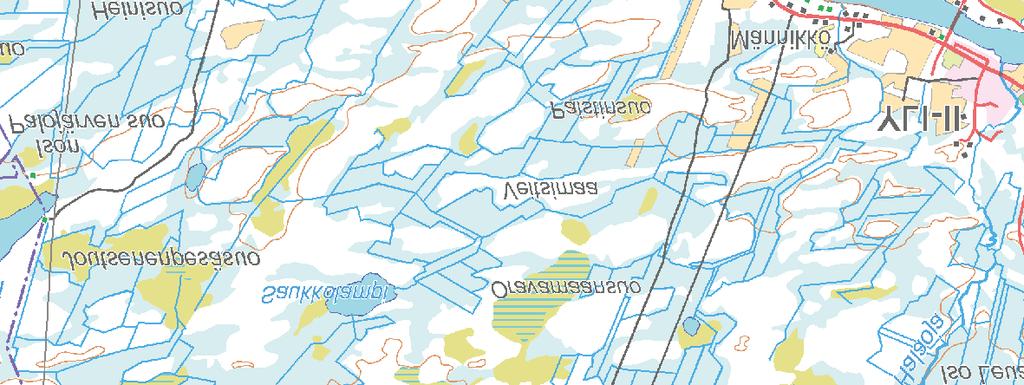 POHJOIS-POHJANMAAN ARVOKKAIDEN