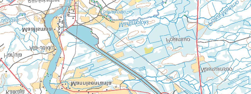 Hökänrannan kulttuurimaisemat