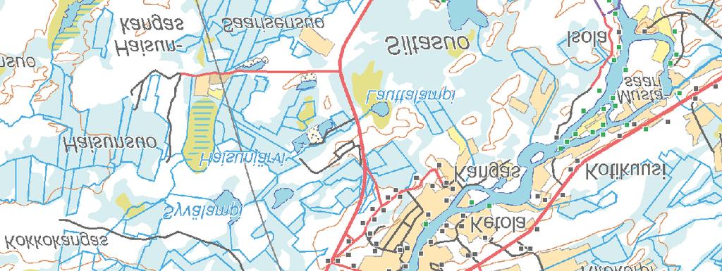 Huttukylän kulttuurimaisema
