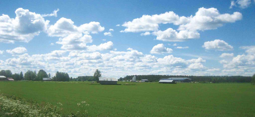 POHJOIS-POHJANMAAN ARVOKKAIDEN MAISEMA-ALUEIDEN PÄIVITYSINVENTOINTI 143 MANKILAN SIPOLAN KULTTUURIMAISEMAT SIIKAJOKIVARRESSA Kohteen aikaisempi nimi ja arvoluokka Mankila Sipola.