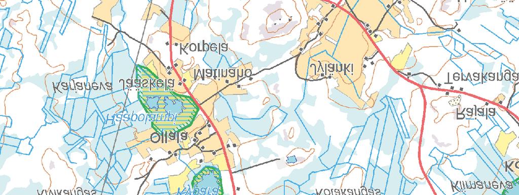 POHJOIS-POHJANMAAN ARVOKKAIDEN