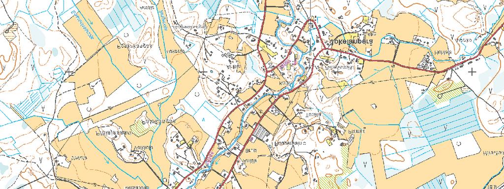 0,25 0,5 0,75 km Pattijoen