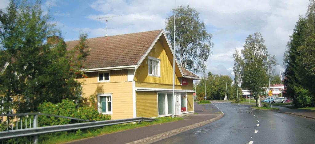 POHJOIS-POHJANMAAN ARVOKKAIDEN MAISEMA-ALUEIDEN PÄIVITYSINVENTOINTI 162 PYHÄJOEN SUUN KULTTUURIMAISEMA Kohteen aikaisempi nimi ja arvoluokka Pyhäjoen suu.
