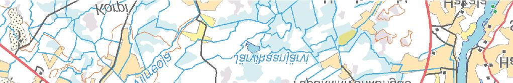 maisema-alue, päivitysinventointi