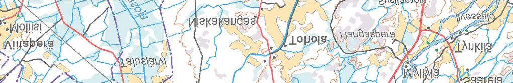 päivitysinventointi 2014 