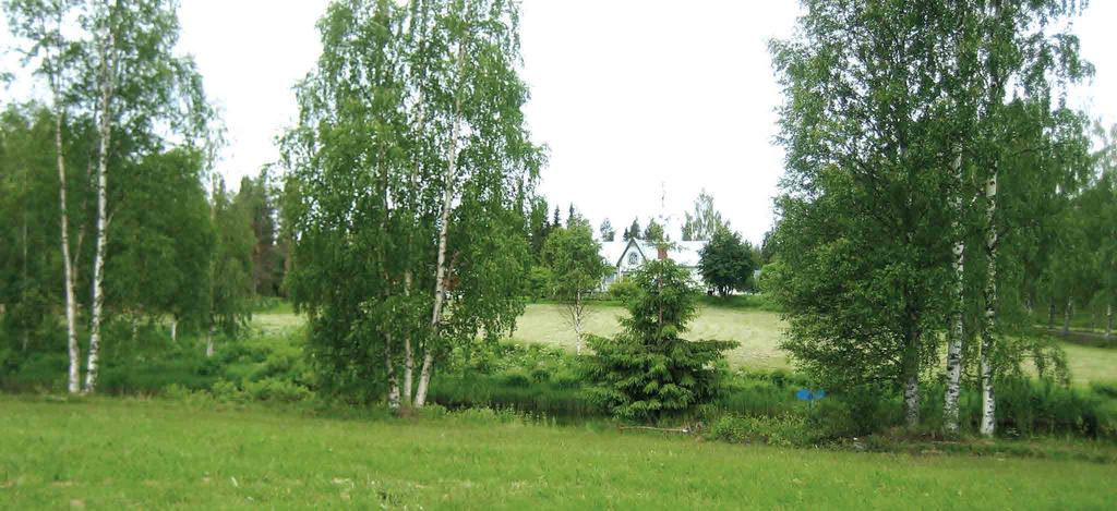 POHJOIS-POHJANMAAN ARVOKKAIDEN MAISEMA-ALUEIDEN PÄIVITYSINVENTOINTI 174 SANGINJOKIVARREN KULTTUURI- JA LUONNONMAISEMAT Kohteen aikaisempi nimi ja arvoluokka Sanginjokivarsi.
