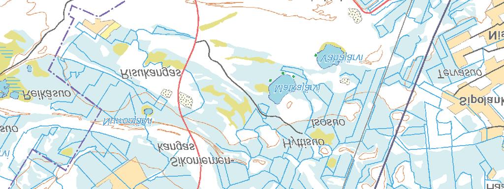 POHJOIS-POHJANMAAN ARVOKKAIDEN