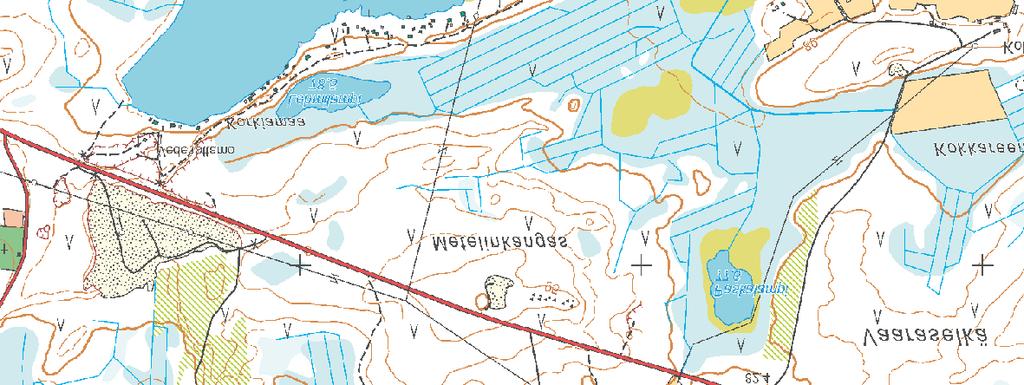 POHJOIS-POHJANMAAN ARVOKKAIDEN