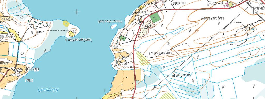 POHJOIS-POHJANMAAN ARVOKKAIDEN