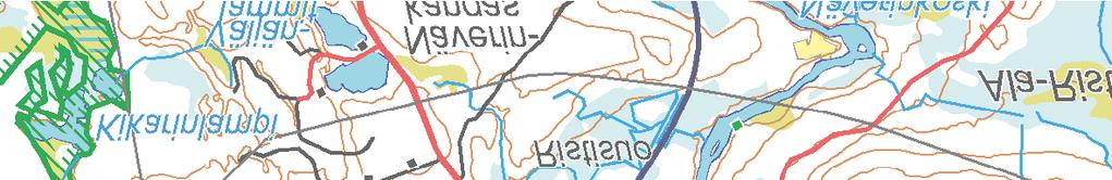 maisema-alue, päivitysinventointi