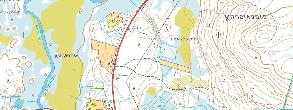 POHJOIS-POHJANMAAN ARVOKKAIDEN
