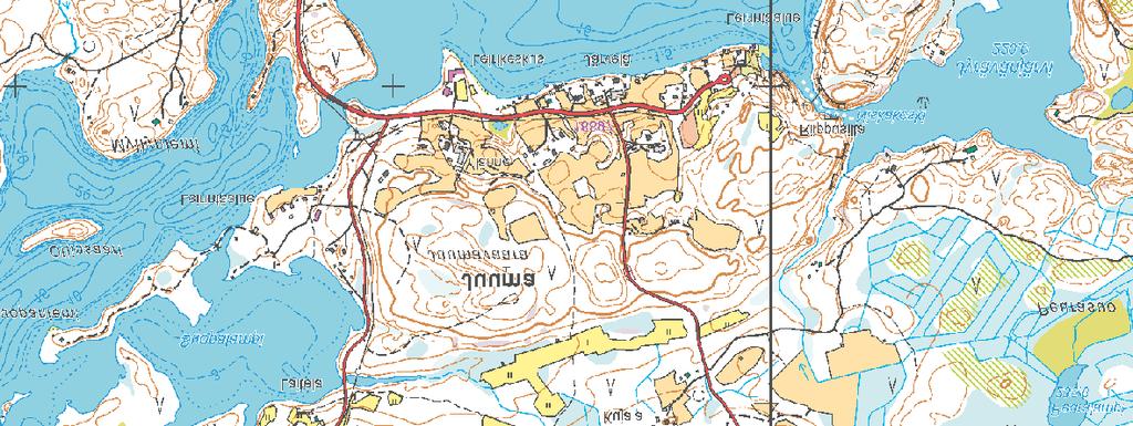 PÄIVITYSINVENTOINTI 233
