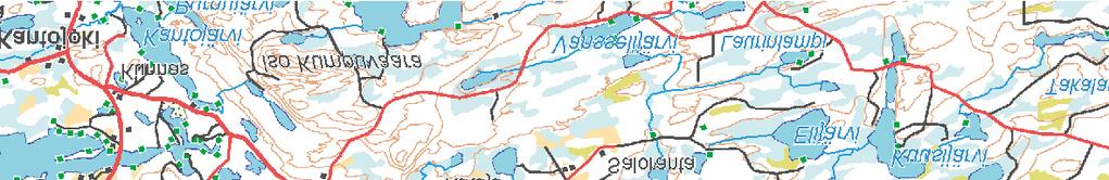 maisema-alue, päivitysinventointi