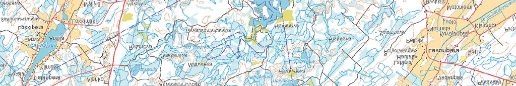 MAISEMA-ALUEIDEN
