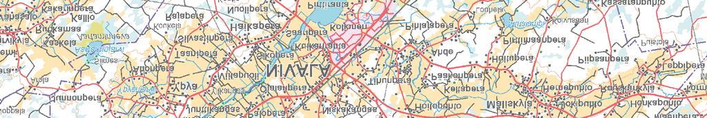 km Kalajokilaakson