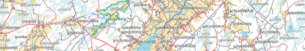 Valtakunnallisesti arvokas
