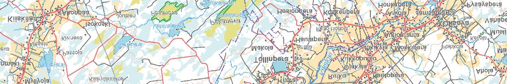 päivitysinventointi 2013  