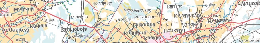 päivitysinventointi 2013  